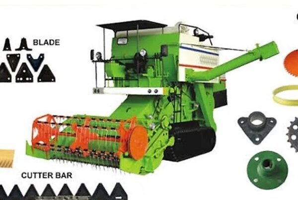 aingh traders and harvester